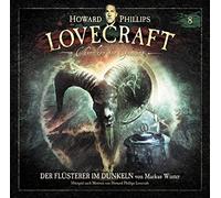 Lovecraft, H.P. - Chroniken des Grauens-Akte 8: der Flüsterer im d