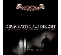 Lovecraft,H.P. - Der Schatten aus der Zeit