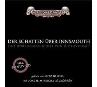 Lovecraft,H.P. - Der Schatten Über Innsmouth