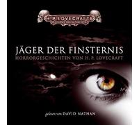 Lovecraft,H.P. - Jäger der Finsternis