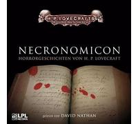 Lovecraft,H.P. - Necronomicon