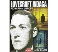 Lovecraft indaga