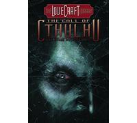Lovecraft Library Volume 2: The Call of Cthulhu and Other Mythos Tales by H. P. Lovecraft (2012-07-03)