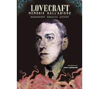 Libri Hans Rodionoff - Lovecraft. Memorie Dall'abisso