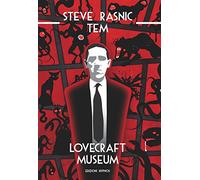 Lovecraft museum