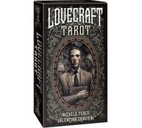 Penco, Michele - Lovecraft tarot