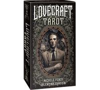 Penco, Michele - Lovecraft tarot