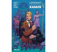 Lovecraft: Unknown Kadath