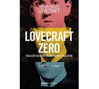 Lovecraft zero