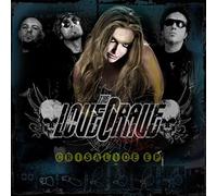 Lovecrave, The - Crisalide