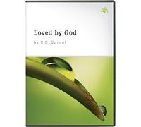 Loved by God
