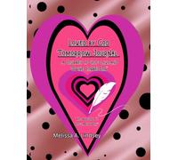 LOVED BY GOD TOMORROW: A JOURNEY OF SELF-LOVE AND DIVINE CONNECTION