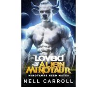 Loved by the Alien Minotaur
