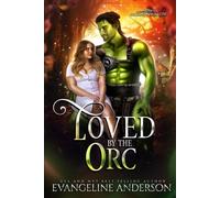 Loved by the Orc