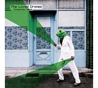 Loved Drones,the - Conspiracy Dance
