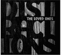 Loved Ones - Distractions
