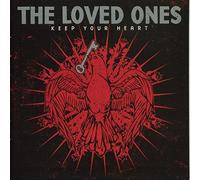 Loved Ones - Keep Your Heart by Loved Ones (2006-02-20)