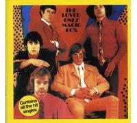 Loved Ones - Magic Box