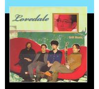 Lovedale feat. Cuong Vu - Grill Music