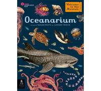 Loveday Trinick Oceanarium (Copertina rigida) Welcome To The Museum