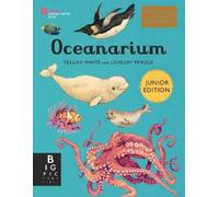 Loveday Trinick Oceanarium (Junior Edition) (Copertina rigida)