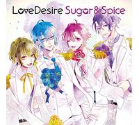 LOVEDESIRE - SUGAR&SPICE