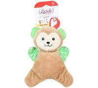 Lovedi Giocco Puppy Scimmia Primi Morsi Coperta 1PZ