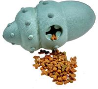 LOVEDI Gioco Cane Gomma Conchiglia 1PZ