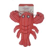 LOVEDI Gioco Cane Peluche Atlantide Aragosta 1 PZ