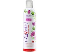 LOVEDI Lovedì Cane Manto Bianco Shampoo Mousse Aloe e Malva 300ML