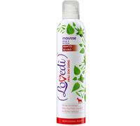 LOVEDI Lovedì Cane Manto Scuro Shampoo Mousse Aloe e Ortica 300ML