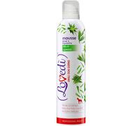 LOVEDI Lovedì Cane Pelo Lungo Shampoo Mousse Aloe e Equiseto 300ML