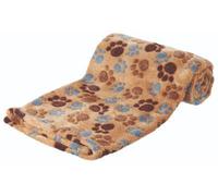 LOVEDI Lovedì Coperta Matisse Beige CM.75