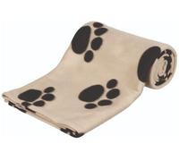 LOVEDI Lovedì Coperta Miro Zampe Beige 150x100cm 150X100CM