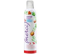 LOVEDI Lovedì Dog Shampoo Mousse Aloe e Olio di Argan 300ML