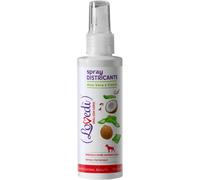 LOVEDI Lovedì Dog Spray Districante con Aloe Vera e Cocco 150ML
