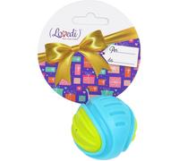 LOVEDI Lovedì Gioco Natalizio Palla in TPR per Cane 1PZ