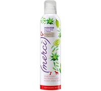 LOVEDI Lovedì Shampoo Cane Mousse Aloe Neem 300ML