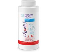 LOVEDI Lovedì Shampoo Secco in Polvere al Profumo di Talco 200ML
