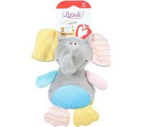 LOVEDI Peluche Jo-Jo Puppy Primi Morsi ELEFANTE