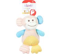 Lovedi Peluche Jo-Jo Puppy Primi Morsi SCIMMIA