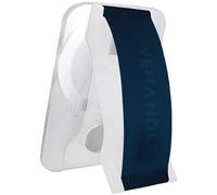 LoveHandle PRO for MagSafe - Impugnatura magnetica per telefono, con supporto, per smartphone e tablet, colore blu navy, adatta per tutti i dispositivi MagSafe