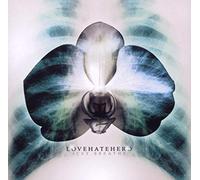 Lovehatehero - JUST BREATHE