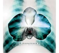 Lovehatehero - Just Breathe by Lovehatehero (2005-05-16)