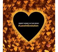 #LoveInEvolution by Sweet Honey in the Rock (2016-05-03)