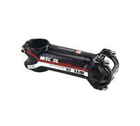 LOVEJIA RXL SL STEM Carbon Attacchi Manubrio Bici Corsa Pipa MTB Attacco Manubrio 110mm Attacco Manubrio Corsa Gambi Manubrio 6 Gradi 110 mm 3K Opaco attacchi Manubrio 110mm