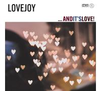 Lovejoy - ...And It's Love!