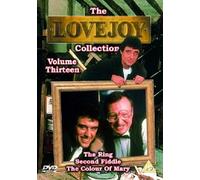 Lovejoy Collection - Vol. 13 [Edizione: Regno Unito] [Edizione: Regno Unito]