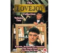Lovejoy Collection - Vol. 2: Delta Visual Entertainment [Edizione: Regno Unito] [Edizione: Regno Unito]