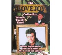 Lovejoy Collection - Vol. 23 [Edizione: Regno Unito] [Edizione: Regno Unito]